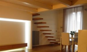 Allestimento Interni Sd Studio0