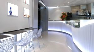 Baraonda Bar Roma - Sd studio architettura