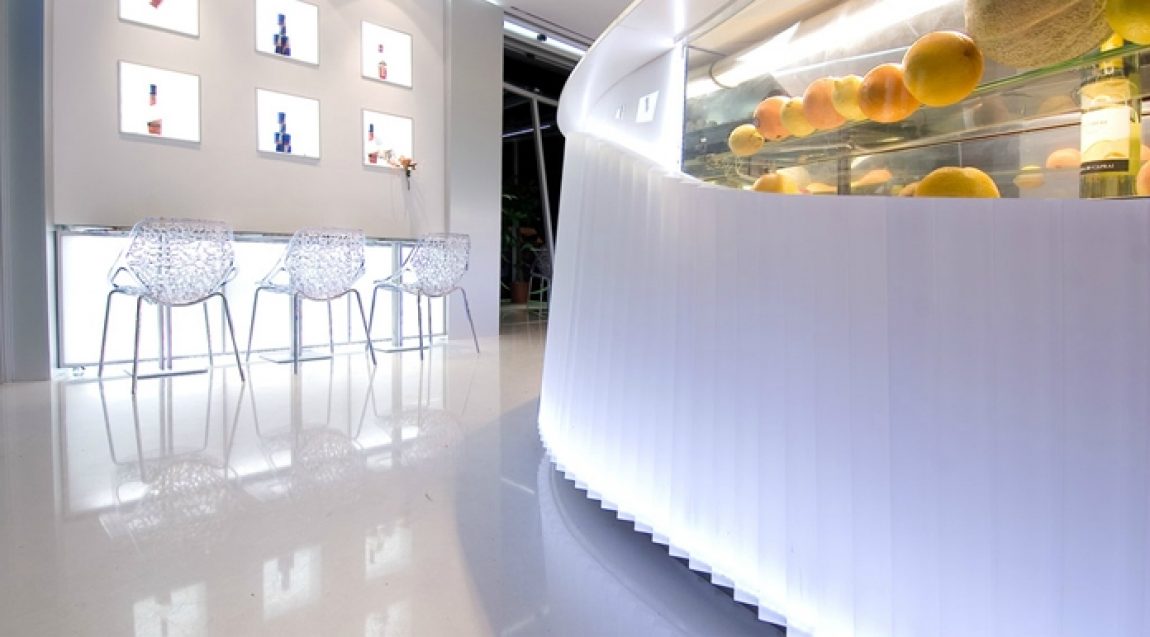 Baraonda Bar Roma – Sd studio architettura003-1