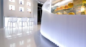Baraonda Bar Roma - Sd studio architettura