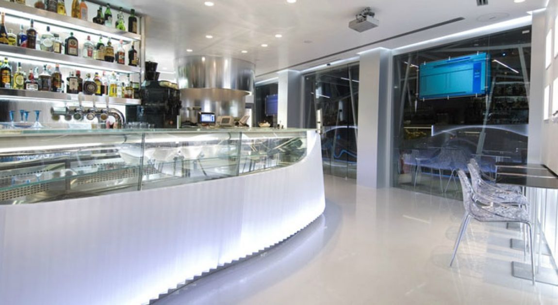 Baraonda Bar Roma – Sd studio architettura004-1