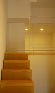 Allestimento Interni Sd Studio0