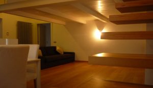 Allestimento Interni Sd Studio0