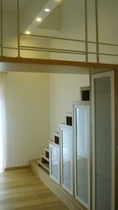 Allestimento Interni Sd Studio0