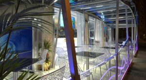 Baraonda Bar Roma - Sd studio architettura