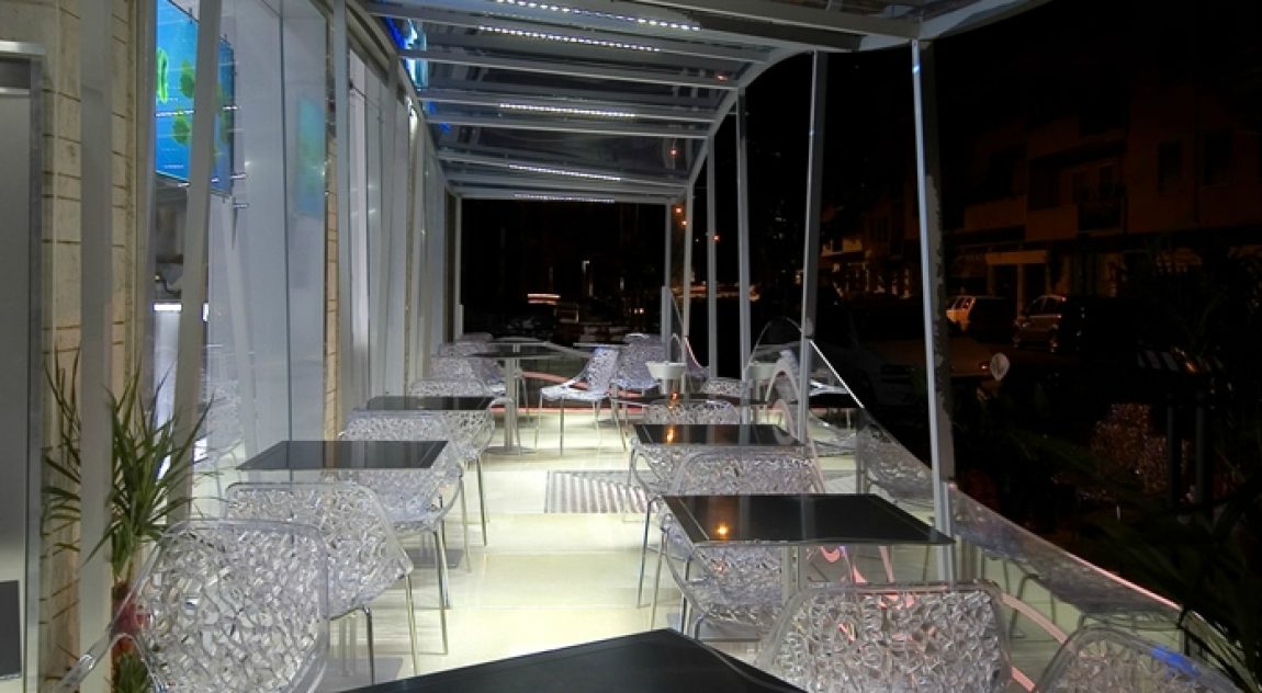 Baraonda Bar Roma – Sd studio architettura013-1