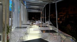 Baraonda Bar Roma - Sd studio architettura