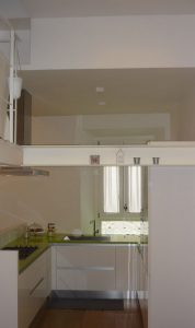 Allestimento Interni Sd Studio0