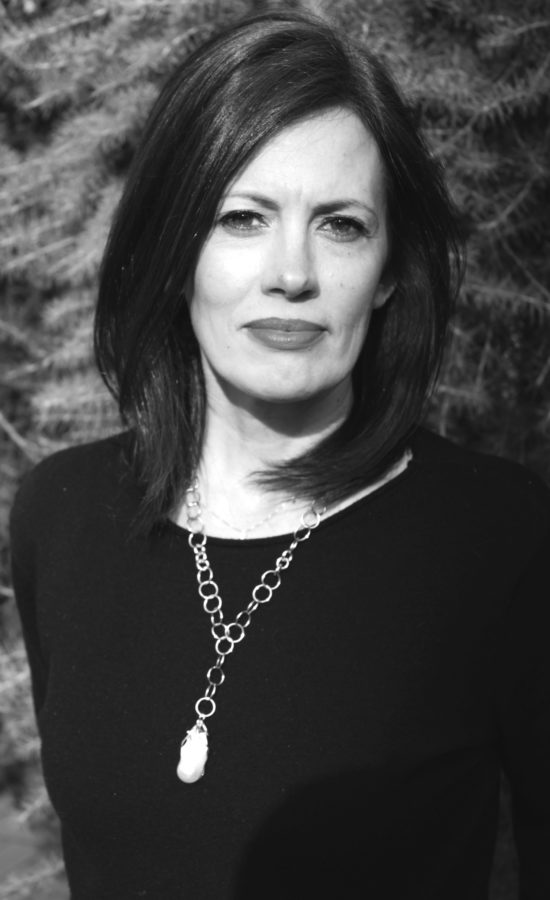 Sabrina Sterpin