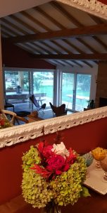 Villa Shabby Chic Tivoli - SD Studio architettura