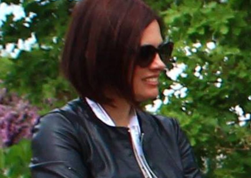 architetto Sabrina Sterpin