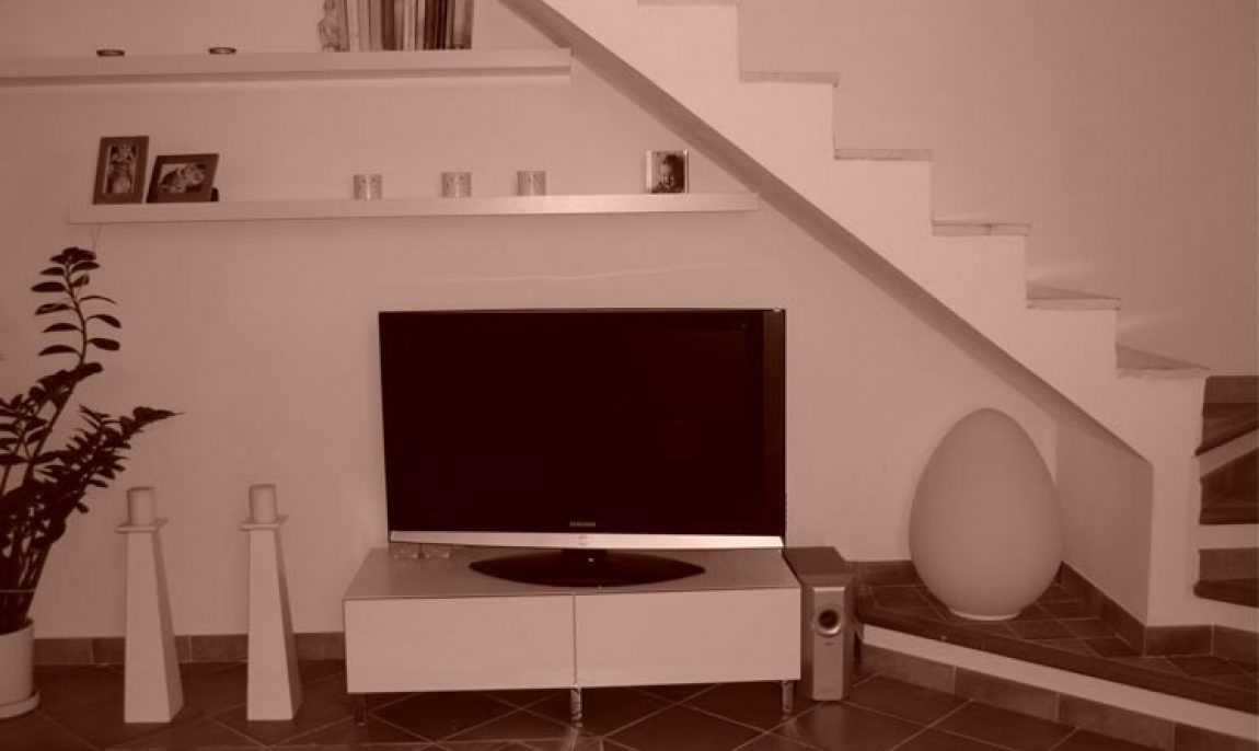 17 gallery progettarelacasa