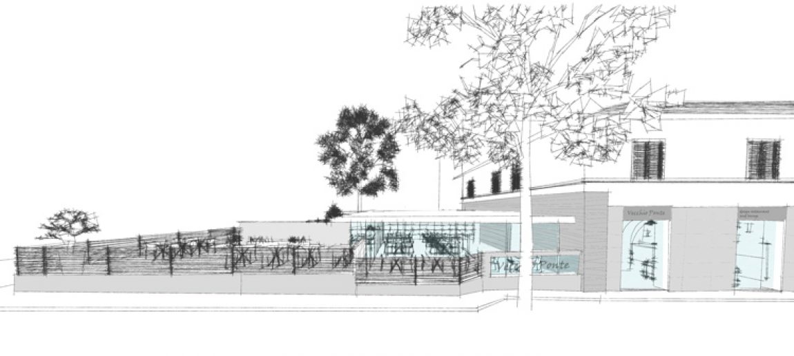 Baraonda Bar Roma – Sd studio architettura2-2