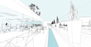 Baraonda Bar Roma - Sd studio architettura