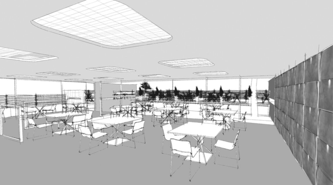 Baraonda Bar Roma – Sd studio architettura5-2