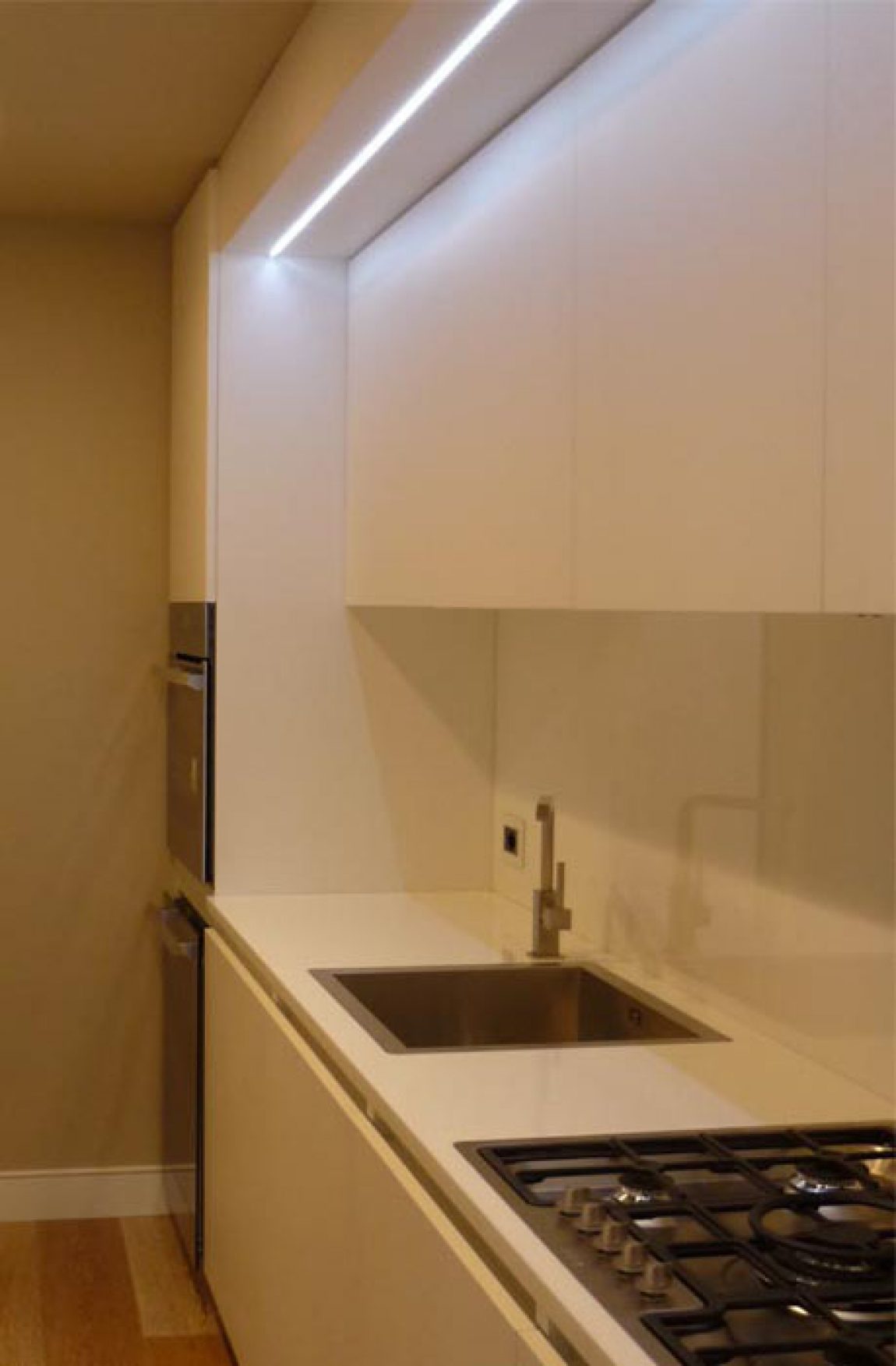 Allestimento Interni Sd Studio08-2