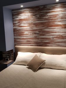 Villa Shabby Chic Tivoli - SD Studio architettura