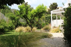 Giardino Giapponese a Roma - Sd Studio Architettura