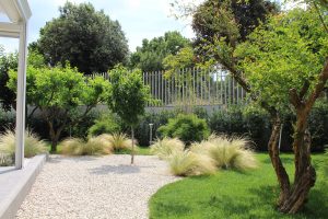 Giardino Giapponese a Roma - Sd Studio Architettura