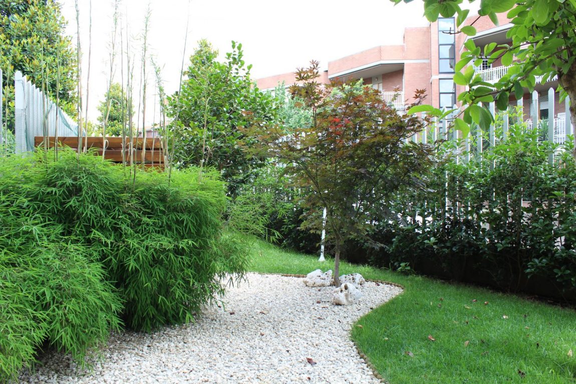 Giardino Giapponese a Roma – Sd Studio Architettura IMG_4830