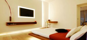 B&B Roma - Interior design
