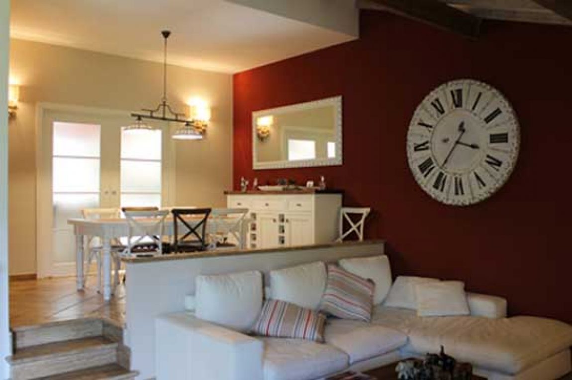 villa shabby chic 12