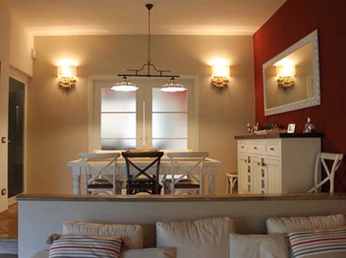 villa shabby chic 14
