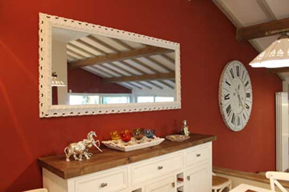 villa shabby chic 16