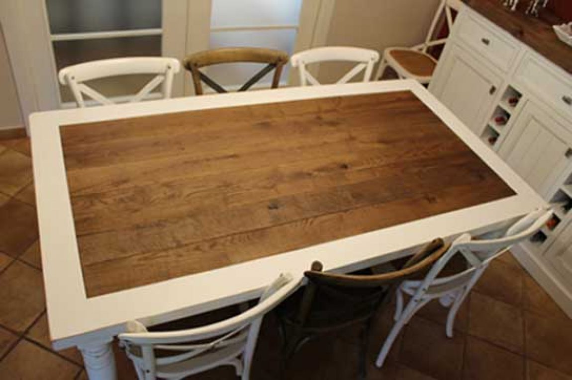 villa shabby chic 20