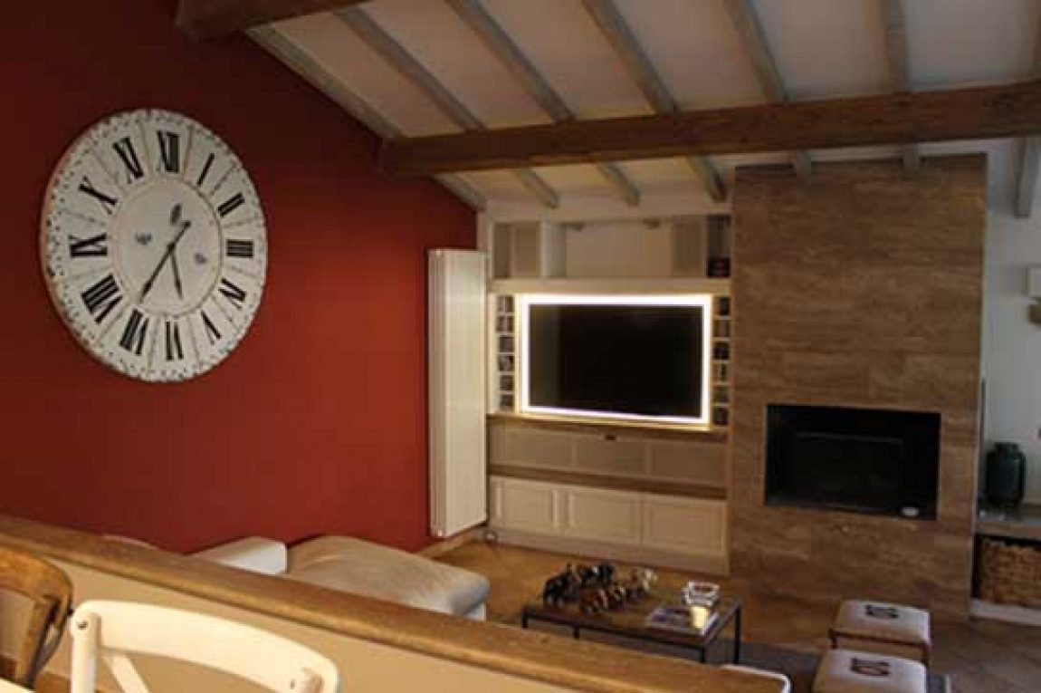 villa shabby chic 21